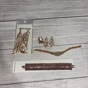 Fashion Jewelry Bundle